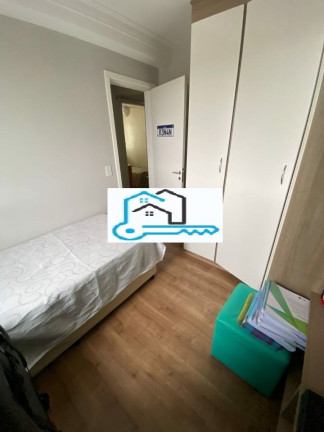 Imagem Apartamento com 3 Quartos à Venda, 81 m² em Alto Do Ipiranga - São Paulo Imagem Apartamento com 3 Quartos à Venda, 81 m² em Alto Do Ipiranga - São Paulo