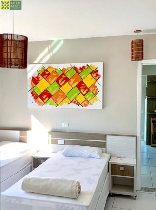 Imagem Apartamento com 2 Quartos para Alugar ou Temporada, 56 m² em Mariscal - Bombinhas Imagem Apartamento com 2 Quartos para Alugar ou Temporada, 56 m² em Mariscal - Bombinhas