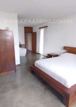 Imagem Casa com 3 Quartos à Venda, 300 m² em Vila Giglio - Atibaia