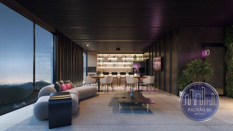 Imagem Apartamento com 2 Quartos à Venda, 51 m² em São Francisco De Assis - Camboriú