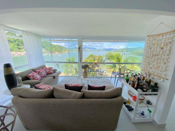 Imagem Casa com 5 Quartos à Venda, 500 m² em Itanema (cunhambebe) - Angra Dos Reis