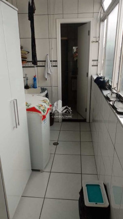 Imagem Apartamento com 2 Quartos à Venda, 120 m² em Embaré - Santos