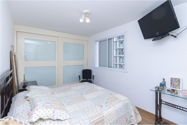 Imagem Apartamento com 2 Quartos à Venda, 103 m² em Moema - São Paulo