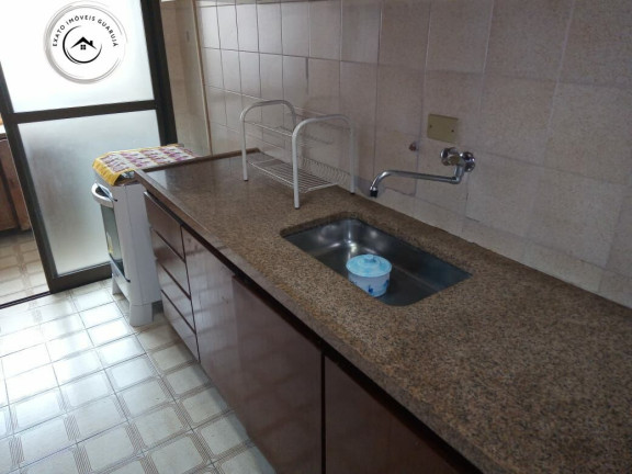 Imagem Apartamento com 2 Quartos à Venda, 90 m² em Enseada - Guarujá Imagem Apartamento com 2 Quartos à Venda, 90 m² em Enseada - Guarujá