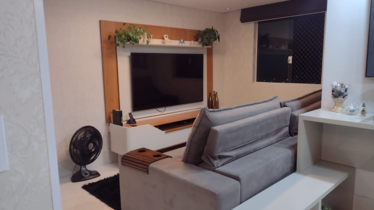 Imagem Apartamento com 3 Quartos à Venda, 232 m² em Canto Do Forte - Praia Grande Imagem Apartamento com 3 Quartos à Venda, 232 m² em Canto Do Forte - Praia Grande