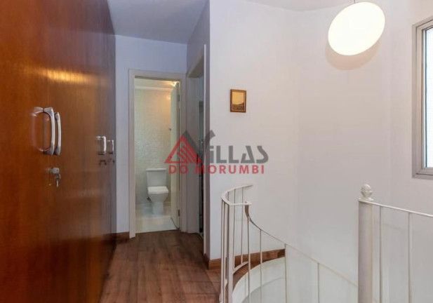 Imagem Apartamento com 1 Quarto à Venda, 74 m² em Vila Mariana - São Paulo