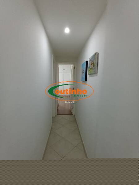Imagem Apartamento com 2 Quartos à Venda, 69 m² em Grajaú - Rio De Janeiro