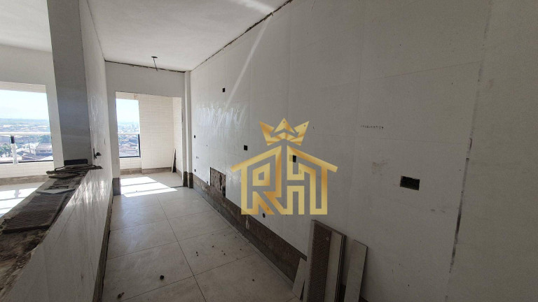 Imagem Apartamento com 2 Quartos à Venda, 65 m² em Maracanã - Praia Grande Imagem Apartamento com 2 Quartos à Venda, 65 m² em Maracanã - Praia Grande