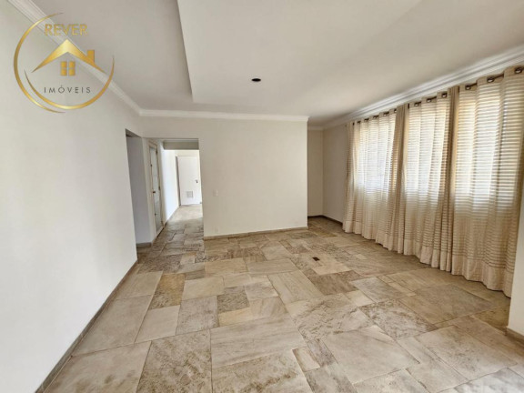 Imagem Apartamento com 4 Quartos para Alugar, 315 m² em Cambui - Campinas Imagem Apartamento com 4 Quartos para Alugar, 315 m² em Cambui - Campinas