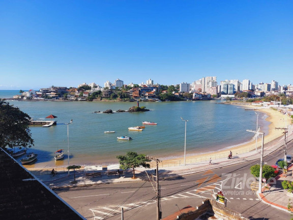 Imagem Apartamento com 3 Quartos à Venda, 83 m² em Muquiçaba - Guarapari