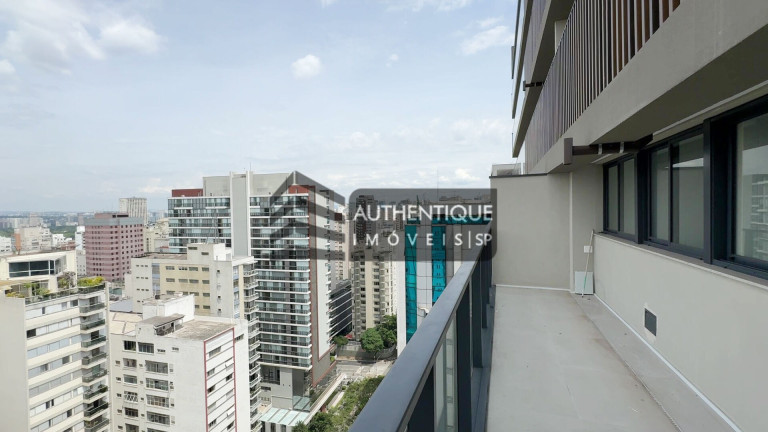 Imagem Apartamento com 3 Quartos à Venda, 175 m² em Jardim Paulista - São Paulo Imagem Apartamento com 3 Quartos à Venda, 175 m² em Jardim Paulista - São Paulo