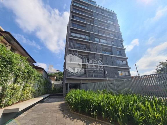 Imagem Apartamento com 2 Quartos à Venda, 85 m² em Pompeia - São Paulo Imagem Apartamento com 2 Quartos à Venda, 85 m² em Pompeia - São Paulo