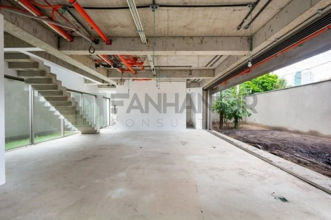 Imagem Casa com 3 Quartos à Venda, 578 m² em Jardim Europa - São Paulo