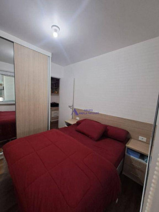 Imagem Apartamento com 2 Quartos à Venda, 60 m² em Tatuapé - São Paulo