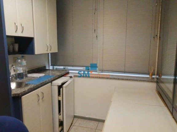 Imagem Sala Comercial à Venda, 42 m² em Jardim Paulista - São Paulo Imagem Sala Comercial à Venda, 42 m² em Jardim Paulista - São Paulo