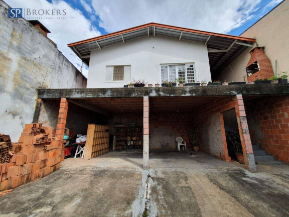 Imagem Casa com 3 Quartos à Venda, 178 m² em Jardim São Marcos - Valinhos Imagem Casa com 3 Quartos à Venda, 178 m² em Jardim São Marcos - Valinhos