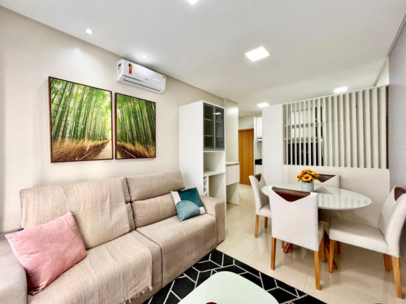 Imagem Apartamento com 1 Quarto à Venda, 49 m² em Navegantes - Capao Da Canoa