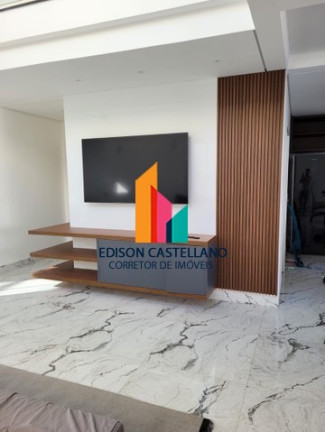 Imagem Casa com 3 Quartos à Venda, 237 m² em Swiss Park - Campinas