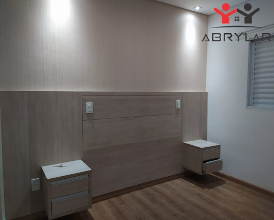 Imagem Imóvel com 2 Quartos à Venda, 250 m² em Parque Residencial Eloy Chaves - Jundiaí