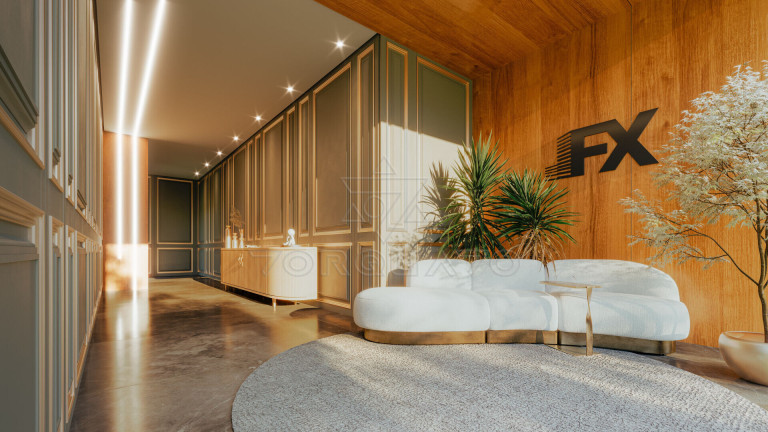 Imagem Apartamento com 2 Quartos à Venda, 72 m² em Centro - Navegantes