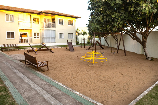 Imagem Imóvel com 2 Quartos à Venda, 51 m² em Santa Paula I - Vila Velha