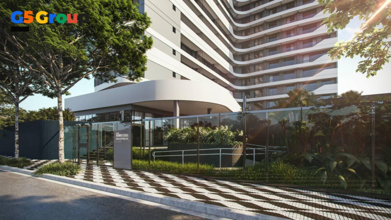Imagem Apartamento com 3 Quartos à Venda, 117 m² em República - São Paulo