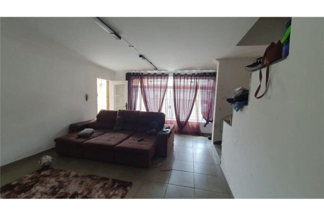 Imagem Casa com 3 Quartos à Venda, 142 m² em Alto Da Mooca - São Paulo