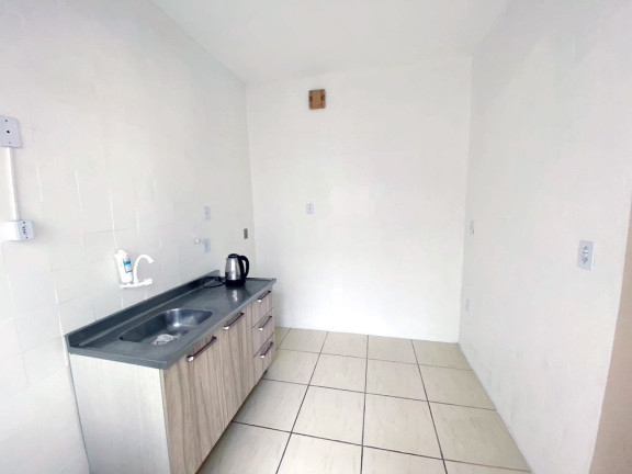 Imagem Apartamento com 3 Quartos à Venda, 91 m² em Floresta - Porto Alegre