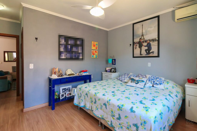 Imagem Casa com 3 Quartos à Venda, 102 m² em Hípica - Porto Alegre
