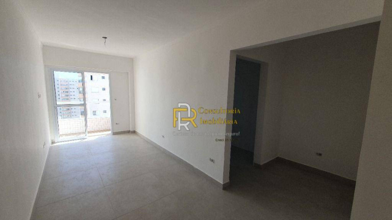 Imagem Apartamento com 1 Quarto à Venda, 54 m² em Aviação - Praia Grande