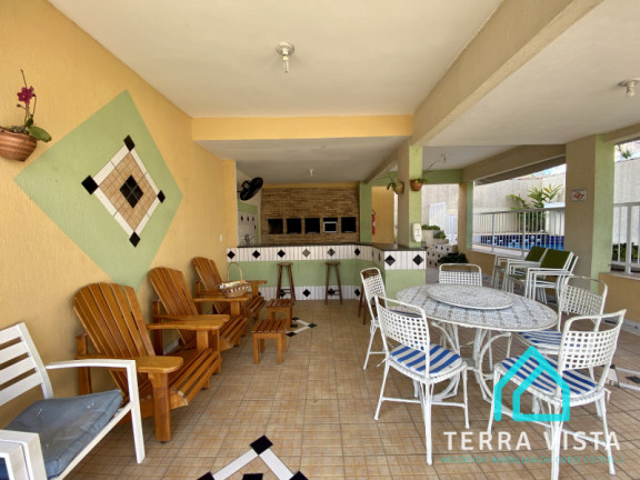 Imagem Apartamento com 2 Quartos à Venda, 57 m² em Itaguá - Ubatuba Imagem Apartamento com 2 Quartos à Venda, 57 m² em Itaguá - Ubatuba