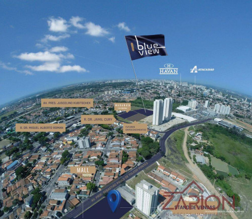 Imagem Apartamento com 2 Quartos à Venda, 56 m² em Vila Industrial - São José Dos Campos Imagem Apartamento com 2 Quartos à Venda, 56 m² em Vila Industrial - São José Dos Campos