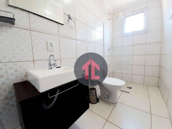 Imagem Apartamento com 1 Quarto à Venda, 41 m² em Jardim Guanabara - Campinas Imagem Apartamento com 1 Quarto à Venda, 41 m² em Jardim Guanabara - Campinas