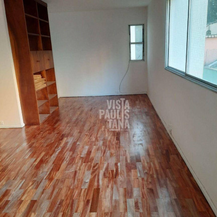 Imagem Apartamento com 3 Quartos à Venda, 141 m² em Jardins - São Paulo