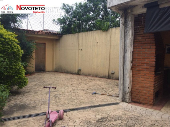 Imagem Casa com 4 Quartos à Venda, 170 m² em Vila Alpina - São Paulo