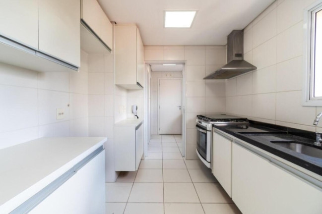 Imagem Apartamento com 3 Quartos à Venda, 131 m² em Pinheiros - São Paulo