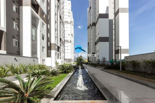 Imagem Apartamento com 2 Quartos à Venda, 51 m² em Rudge Ramos - São Bernardo Do Campo Imagem Apartamento com 2 Quartos à Venda, 51 m² em Rudge Ramos - São Bernardo Do Campo