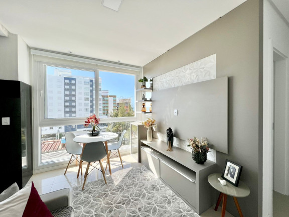 Imagem Apartamento com 2 Quartos à Venda, em Centro - Capão Da Canoa Imagem Apartamento com 2 Quartos à Venda, em Centro - Capão Da Canoa