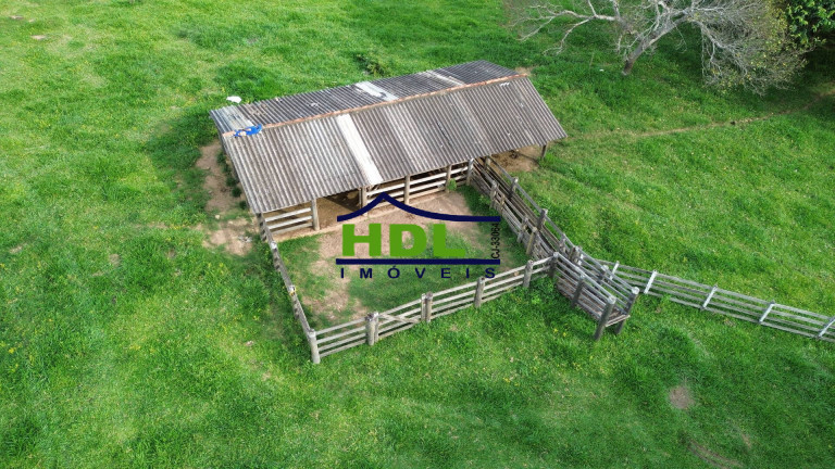 Imagem Chácara com 4 Quartos à Venda,  em Aragoiânia