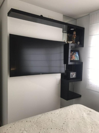 Imagem Imóvel com 2 Quartos à Venda, 65 m² em Santo Amaro - São Paulo Imagem Imóvel com 2 Quartos à Venda, 65 m² em Santo Amaro - São Paulo