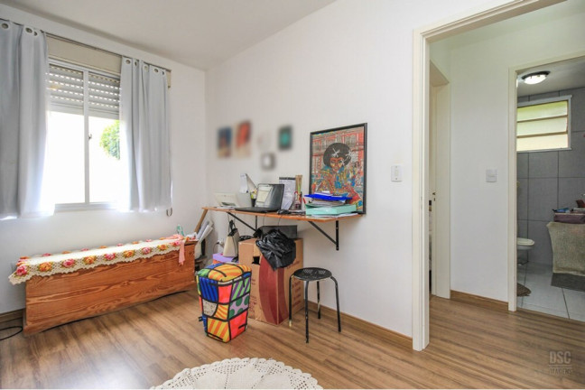 Imagem Apartamento com 2 Quartos à Venda, 69 m² em Glória - Porto Alegre