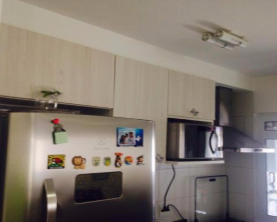 Imagem Apartamento com 3 Quartos à Venda, 64 m² em Cambuci - São Paulo Imagem Apartamento com 3 Quartos à Venda, 64 m² em Cambuci - São Paulo