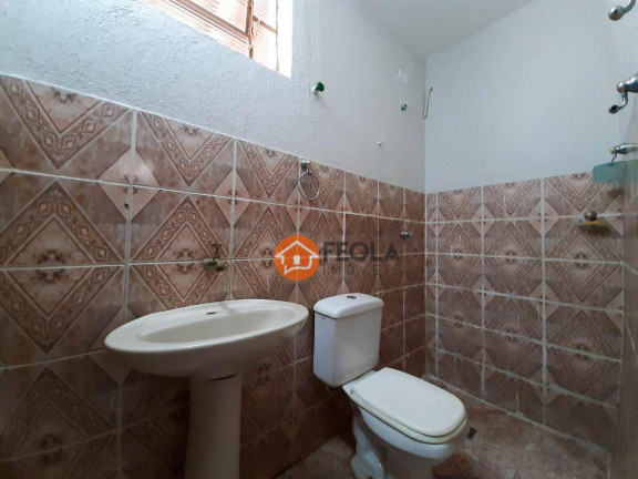 Imagem Casa com 2 Quartos à Venda, 110 m² em Jardim Nossa Senhora Aparecida - Americana Imagem Casa com 2 Quartos à Venda, 110 m² em Jardim Nossa Senhora Aparecida - Americana