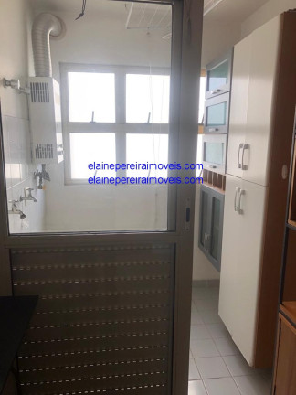 Imagem Apartamento com 3 Quartos à Venda, 65 m² em Jardim Caboré - São Paulo Imagem Apartamento com 3 Quartos à Venda, 65 m² em Jardim Caboré - São Paulo