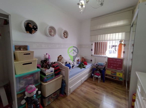 Imagem Casa com 2 Quartos à Venda, 78 m² em Boqueirão - Santos