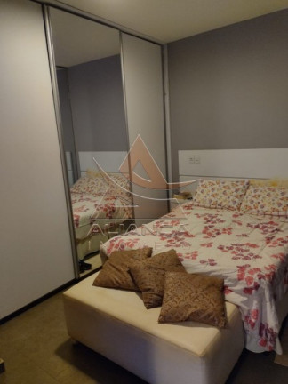 Imagem Apartamento com 1 Quarto à Venda, 51 m² em Centro - Ribeirão Preto