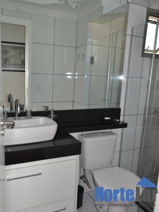Imagem Apartamento com 3 Quartos à Venda, 73 m² em Vila Amélia - São Paulo