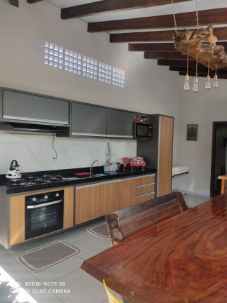Imagem Casa com 2 Quartos à Venda, 250 m² em Jardim Dos Estados - Várzea Grande