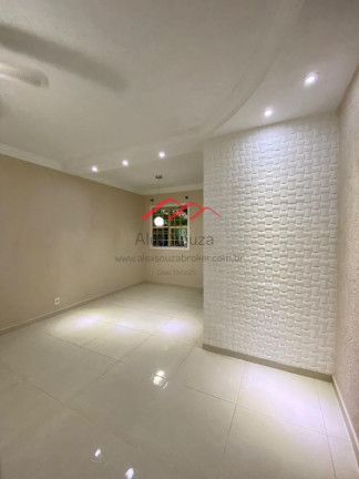 Imagem Casa com 2 Quartos à Venda, 61 m² em Parque Villa Flores - Sumaré