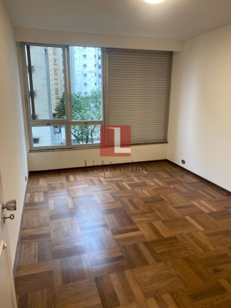 Imagem Apartamento com 3 Quartos para Alugar, 195 m² em Paraíso - São Paulo Imagem Apartamento com 3 Quartos para Alugar, 195 m² em Paraíso - São Paulo